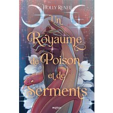 L'étoile et l'ombre T.03 : Un royaume de poison et de serments : FAN
