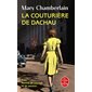 La couturière de Dachau (FP) : Le Livre de poche : HIS