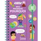 Mes premiers pourquoi : Plus de 60 questions ! : Mes premiers dis-moi