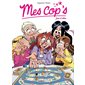 Mes cop's T.16 : Jeux d'rôles : Bande dessinée