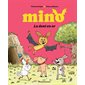 La dent en or : Mino la chauve-souris : Couverture rigide