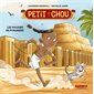 Les voleurs de pyramides : Petit chou : Couverture rigide