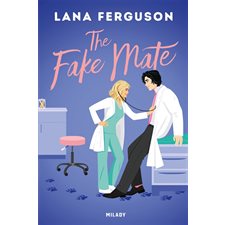 The fake mate : Bit-lit : NR