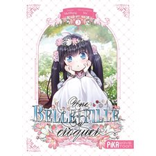 Une belle-fille à croquer T.03 : Manga : ADO : SHOJO