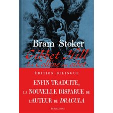 Gibbet Hill : La colline au gibet : Bragelonne Classiques : FAN