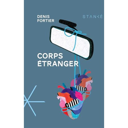 Corps étranger