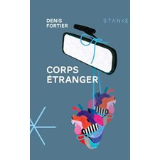 Corps étranger