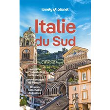 Italie du Sud (Lonely planet) : 7e édition : Guide de voyage