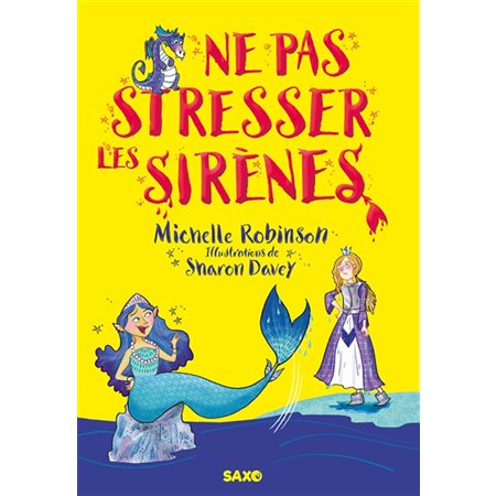 Ne pas stresser les sirènes : 9-11