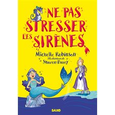 Ne pas stresser les sirènes : 9-11