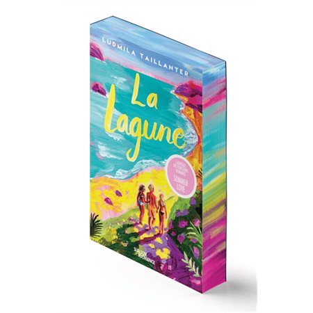 La lagune : Romance : 15-17