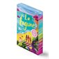 La lagune : Romance : 15-17