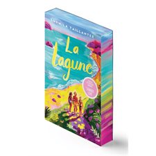 La lagune : Romance : 15-17