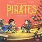 Le pirate poli : Histoires de pirates : Couverture rigide