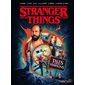 Tales from Hawkins : Stranger things : Bande dessinée