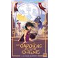 Les gardiens des quatre Orients T.01 : Le soleil de minuit : 9-11