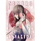 Numéro invalide T.01 : Manga : ADO : SHOJO