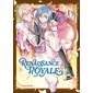 Renaissance royale T.01 : Manga : ADO : SHOJO