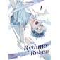Au rythme de mon ruban T.01 : Manga : ADO : SHONEN