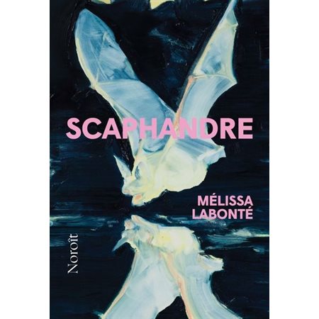 Scaphandre : Poésie