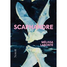 Scaphandre : Poésie