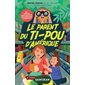 Le parent du ti-pou d'Amérique