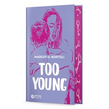 Too young (FP) : Édition collector : Addictives poche : NR