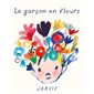 Le garçon en fleurs : Les lutins : Couverture souple