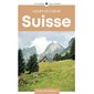 Suisse (Gallimard) : 1re édition : Gallimard voyages. Coups de coeur
