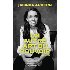 Un autre art du pouvoir : Mémoires