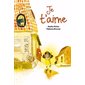 Je t'aime : Couverture rigide