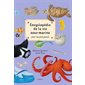 Encyclopédie de la vie sous-marine pour les plus jeunes : Les grandes encyclopédies pour les plus jeunes