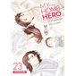 My home hero T.23 : ADT : SEINEN