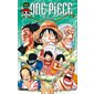 One Piece : édition originale T.60. Petit frère : JEU