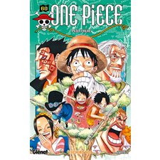 One Piece : édition originale T.60. Petit frère : JEU
