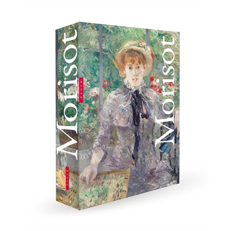 Morisot : Coffret l'essentiel