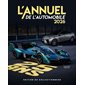 L'annuel de l'automobile 2026 : Édition du collectionneur : 25 ans