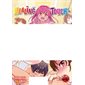 Healing touch : Manga : Hentaï : PAV