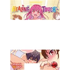 Healing touch : Manga : Hentaï : PAV