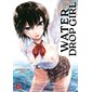 Water drop girl : Manga : Hentaï : PAV