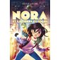 Nora et la pierre de soleil : 6-8