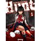 Hunt : le jeu du loup-garou T.01 : Manga : Seinen : ADT