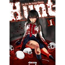 Hunt : le jeu du loup-garou T.01 : Manga : Seinen : ADT