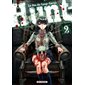 Hunt : le jeu du loup-garou T.02 : Manga : Seinen : ADT