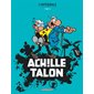 Achille Talon : l'intégrale T.08 : Bande dessinée