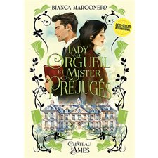 Lady orgueil et mister préjugés : RMC