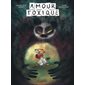 Amour toxique : Bande dessinée