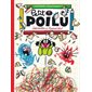 Petit Poilu T.31 : Gribouillis & Kraboutchat : Bande dessinée