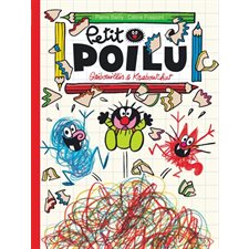 Petit Poilu T.31 : Gribouillis & Kraboutchat : Bande dessinée