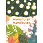 Minuscules mandibules : Un livre animé : Découpes et flaps à soulever ! : Livre cartonné